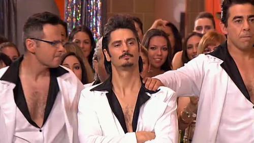 undefined Season 8 Episode 5 - Episode 5