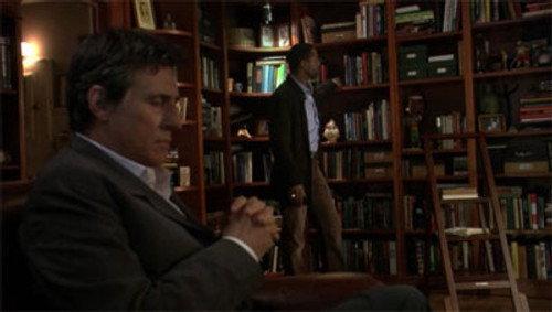 In Treatment Season 1 Episode 22 - Alex - Week Five