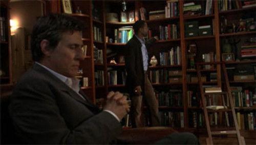 undefined Season 1 Episode 22 - Alex: Week Five