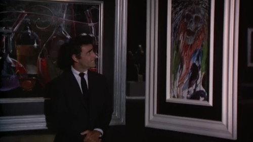 Night Gallery Season 3 Episode 7 - Fright Night