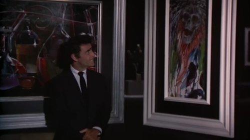 Night Gallery Season 3 Episode 7 - Fright Night