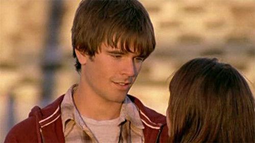 Heartland Season 1 Episode 9 - Ghost from the Past