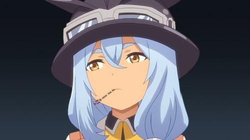 Suppose a Kid from the Last Dungeon Boonies Moved to a Starter Town? Season 1 Episode 12 - Suppose a kid from the last dungeon boonies got used to life in a starter town?