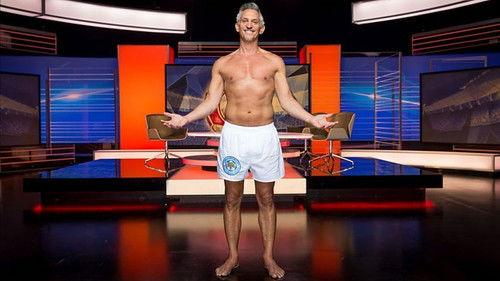 Match of the Day Season 53 Episode 2 - 13th August 2016