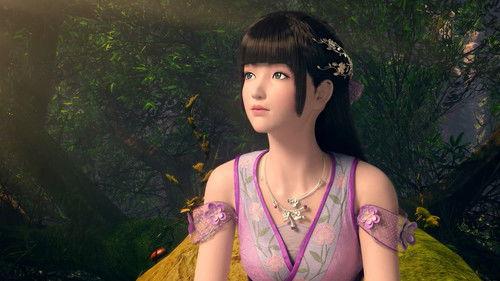 Fights Break Sphere Season 2 Episode 5 - Episode 5