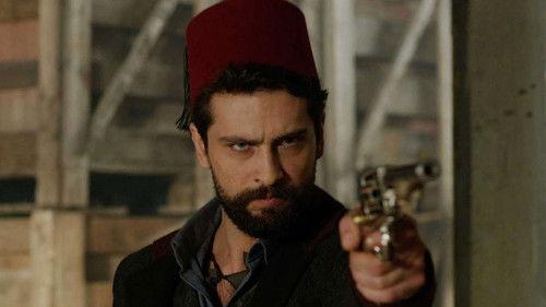 Filinta: An Ottoman Policeman Season 1 Episode 7 - Episode 7