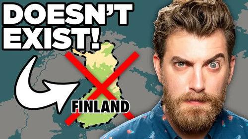 Good Mythical Morning Season 15 Episode 19 - Finland Doesn't Exist (Conspiracy Theory)