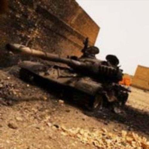 Frontline Season 22 Episode 1 - Truth, War, and Consequences