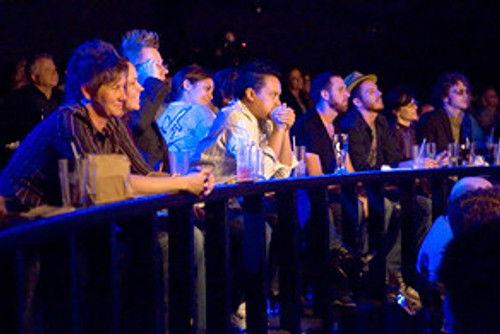 Top Chef Season 4 Episode 7 - Improv