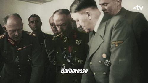 Background image for The Decisive Fight