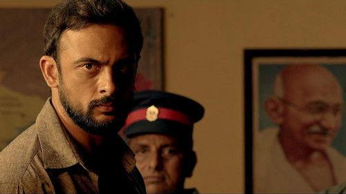 Apharan Season 1 Episode 8 - Gumnaam Hai Koi Badnaam Hai Koi