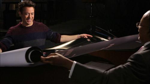 Finding Your Roots Season 1 Episode 6 - Robert Downey, Jr. and Maggie Gyllenhaal