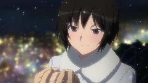 Amagami SS Season 2 Episode 6 - Nanasaki Ai - Part 2: Escape