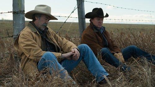 Heartland Season 8 Episode 15 - Eclipse of the Heart