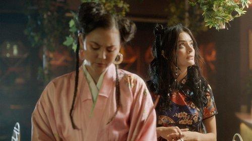 I Love You, and It Hurts Season 1 Episode 6 - Live Model