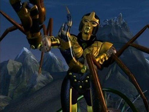 Beast Wars: Transformers Season 2 Episode 12 - The Agenda (2)