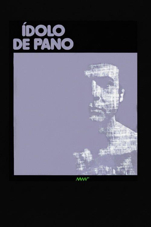 Ídolo de Pano poster