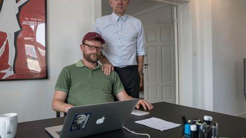 Klovn Season 7 Episode 1 - The Muslim Piano