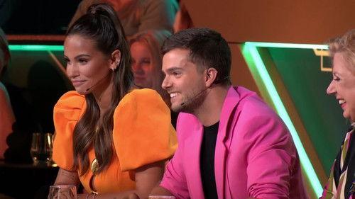 The Masked Singer Season 6 Episode 1 - Episode 1