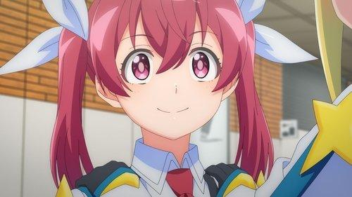 Magilumiere Magical Girls Inc. Season 1 Episode 8 - Magical Technology EXPO