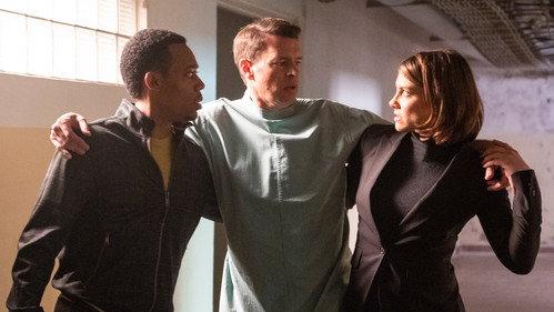 Whiskey Cavalier Season 1 Episode 9 - Hearts & Minds