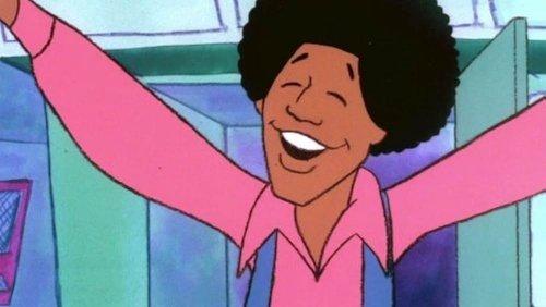 The Jackson 5ive Season 1 Episode 17 - A Rare Pearl