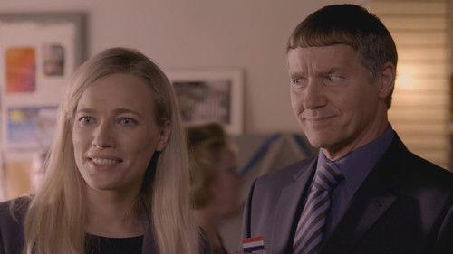 Dokter Tinus Season 4 Episode 8 - Episode 8