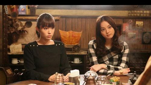 TOKYO Airport -Air Traffic Service Department- Season 1 Episode 5 - 1枚の写真に隠された40年前のフライト