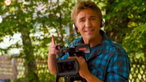 Löwenzahn Season 32 Episode 2 - Film - Die große Rolle