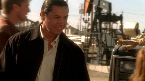 Saving Grace Season 1 Episode 2 - Bring It On, Earl