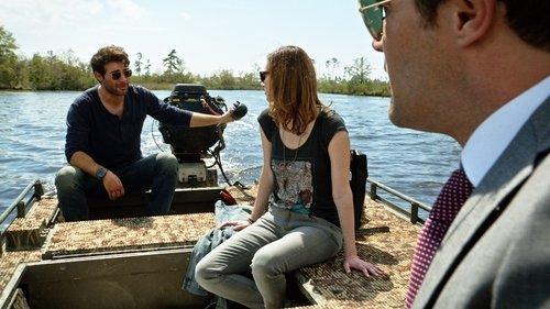 Zoo Season 1 Episode 5 - Blame It on Leo