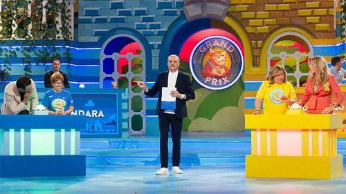 Grand Prix Season 16 Episode 4 - Episode 4