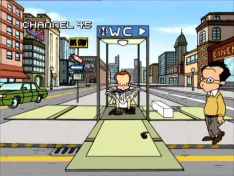 Rat-Man Season 1 Episode 8 - Episode 8