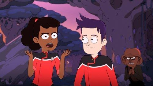 undefined Season 1 Episode 2 - Envoys