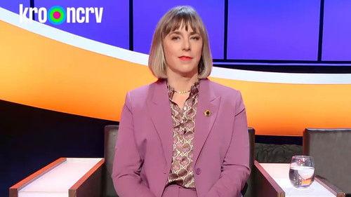 De Slimste Mens Season 23 Episode 9 - Episode 9