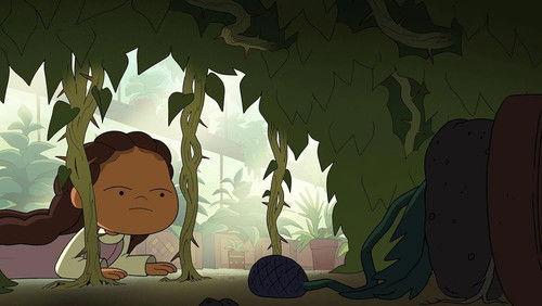 undefined Season 1 Episode 29 - Plantcis