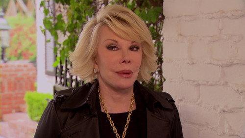 Joan & Melissa: Joan Knows Best? Season 1 Episode 7 - Home Alone With Joan