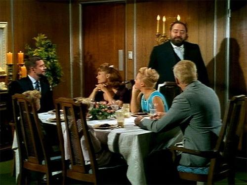 Family Affair Season 1 Episode 14 - Think Deep