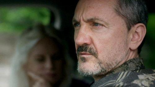 A Time to Kill Season 1 Episode 9 - A Murder in Cordova