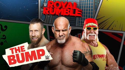 WWE's The Bump Season 3 Episode 5 - January 31, 2021 - Royal Rumble Edition