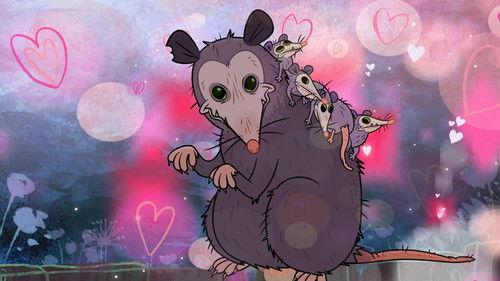 Background image for The Night Pig