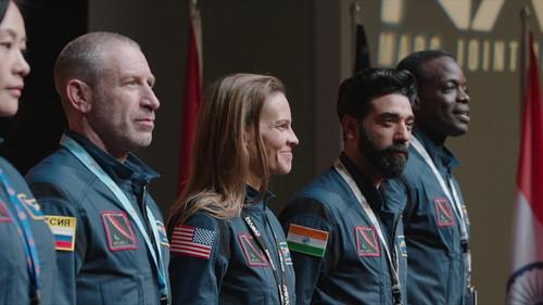 undefined Season 1 Episode 1 - Go