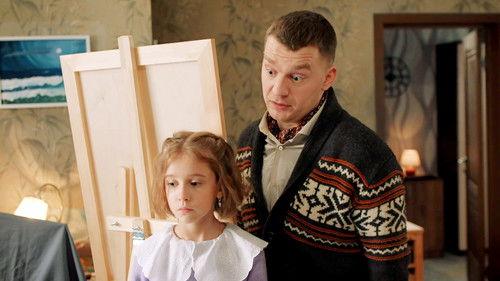 Daddy's Daughters. New Season 1 Episode 12 - Episode 12