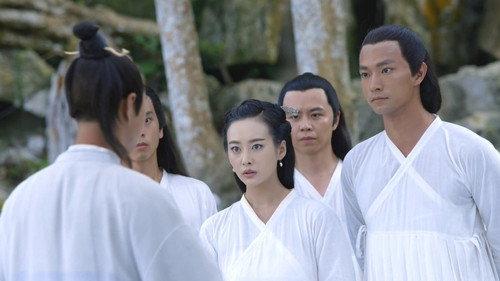 The Journey of Flower Season 1 Episode 18 - Episode 18