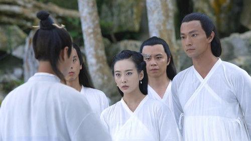 The Journey of Flower Season 1 Episode 18 - Episode 18