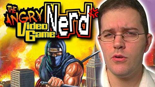 The Angry Video Game Nerd Season 4 Episode 23 - Ninja Gaiden