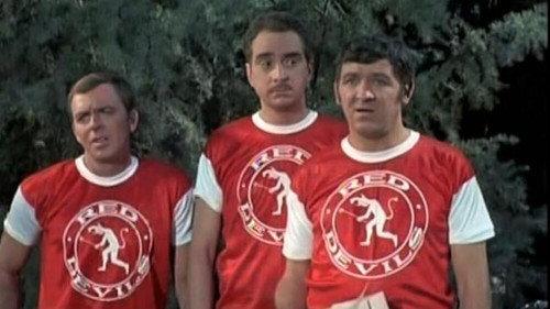 Mayberry R.F.D. Season 3 Episode 13 - The Bicycle Club