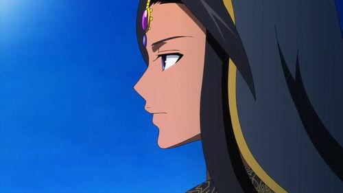 undefined Season 2 Episode 12 - On a Million Lives