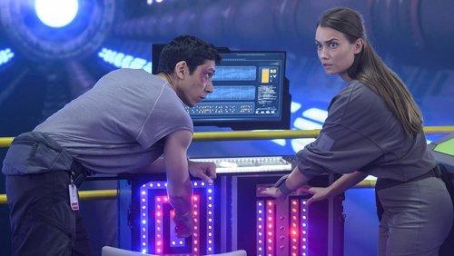 Background image for Anomaly