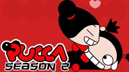 Pucca Season 2 Episode 1 - Puccapatra